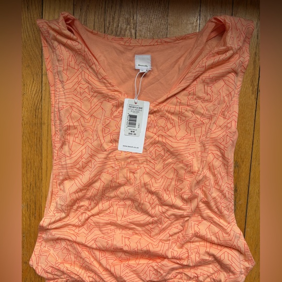 Bench dress - Picture 6 of 9